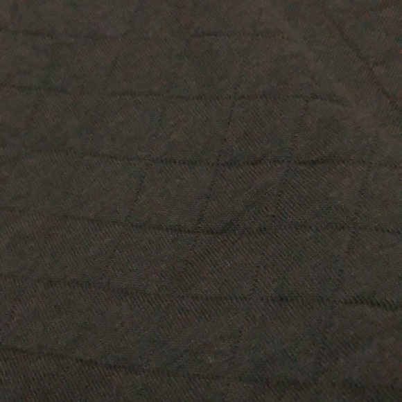 NWT Mens Spyder Quilted Pullover-Olive Green-Sz S - Picture 6 of 13